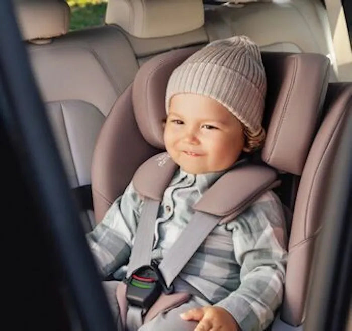 Britax Swivel I-Size 360 Convertible Car Seat | COMING SOON!