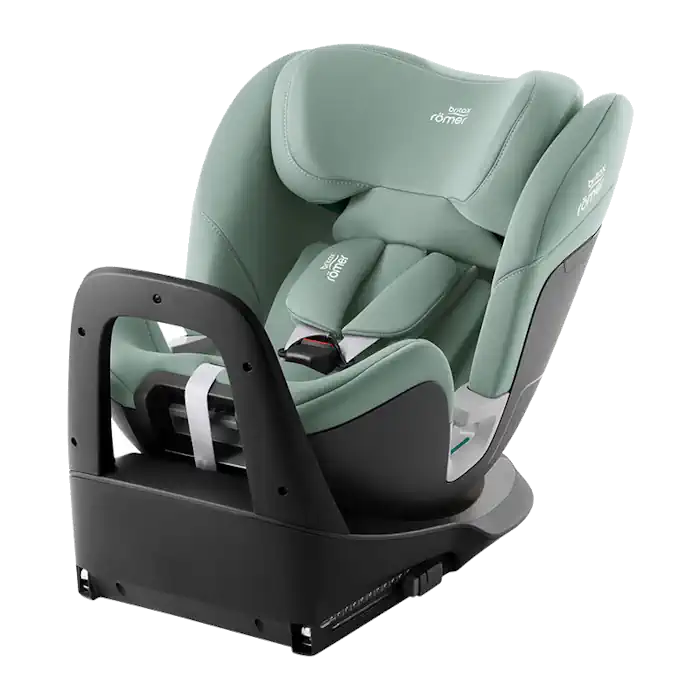 Britax Swivel I-Size 360 Convertible Car Seat | COMING SOON!