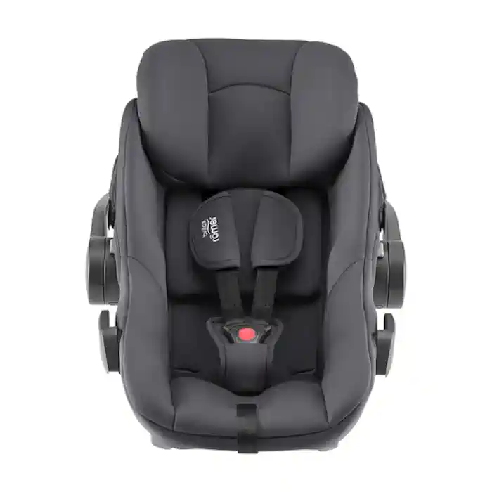 Britax Baby-Safe Core Infant Carrier