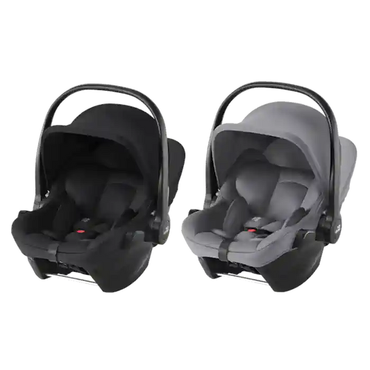 Britax Baby-Safe Core Infant Carrier