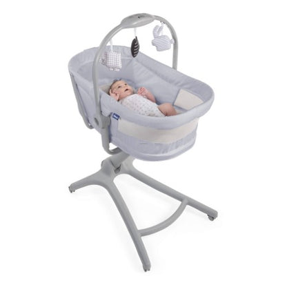 Chicco Baby Hug 4 in 1 AIR