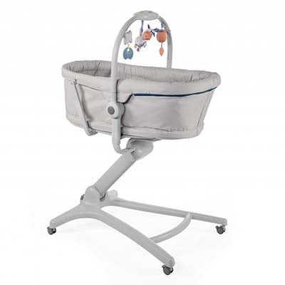 Chicco Baby Hug 4 in 1 AIR