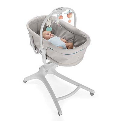 Chicco Baby Hug 4 in 1 AIR