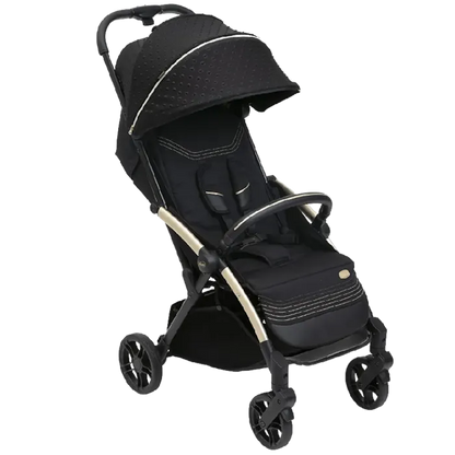 Chicco Goody XPlus Black Re-Lux