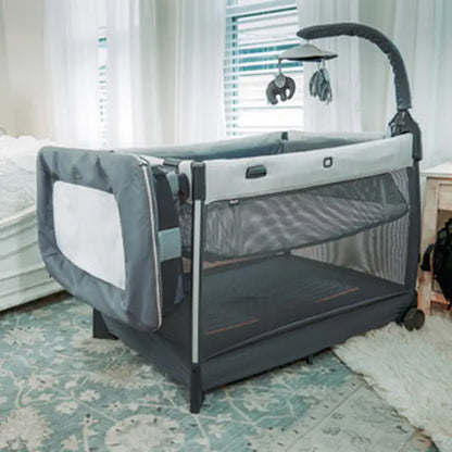Chicco Lullaby Zip Playard | Travel Cot