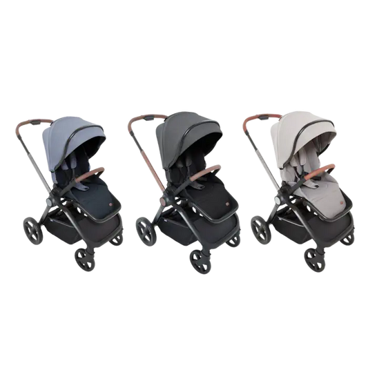 Chicco: MYSA Stroller | COMING SOON