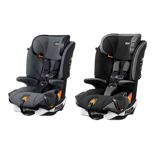 Chicco Myfit Combination Booster Car Seat