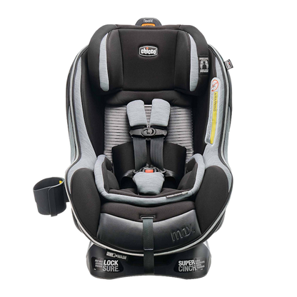 Chicco Nextfit Zip Max Convertible Car Seat