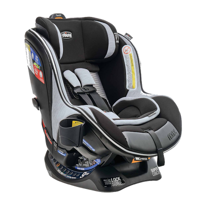 Chicco Nextfit Zip Max Convertible Car Seat