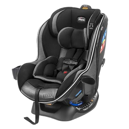 Chicco Nextfit Zip Max Convertible Car Seat