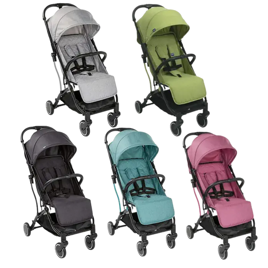 Chicco Trolley Me Stroller