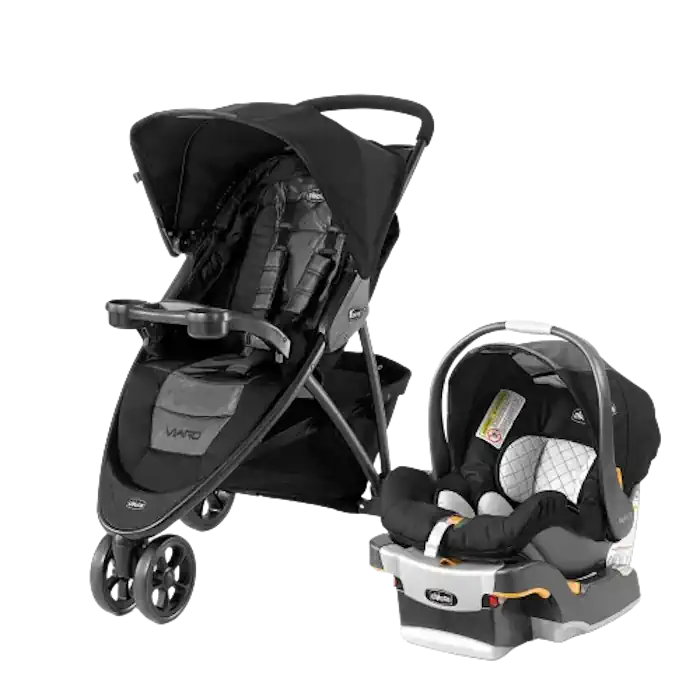 Chicco Viaro Travel System