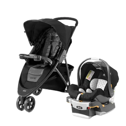 Chicco Viaro Travel System