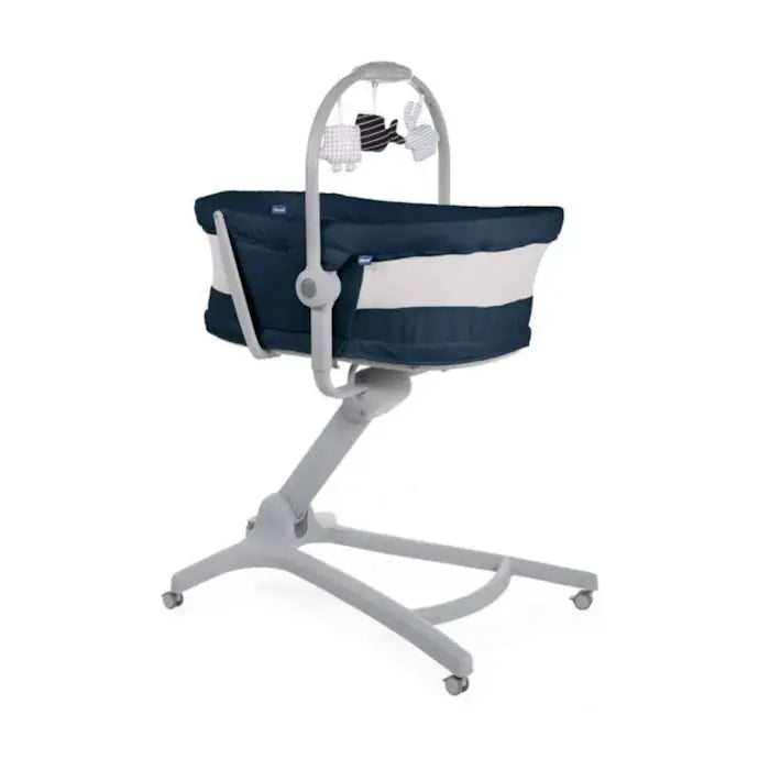 Chicco Baby Hug 4 in 1 AIR