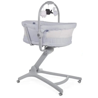 Chicco Baby Hug 4 in 1 AIR