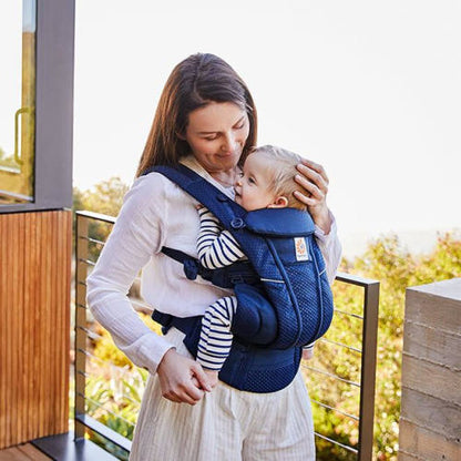 Ergobaby Omni Breeze Baby Carrier