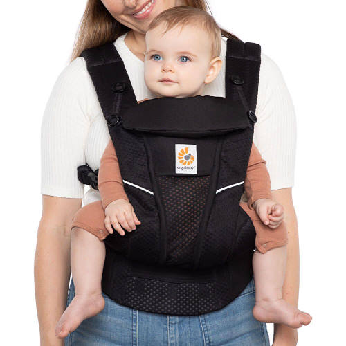 Ergobaby Omni Breeze Baby Carrier