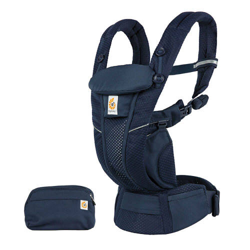 Ergobaby Omni Breeze Baby Carrier