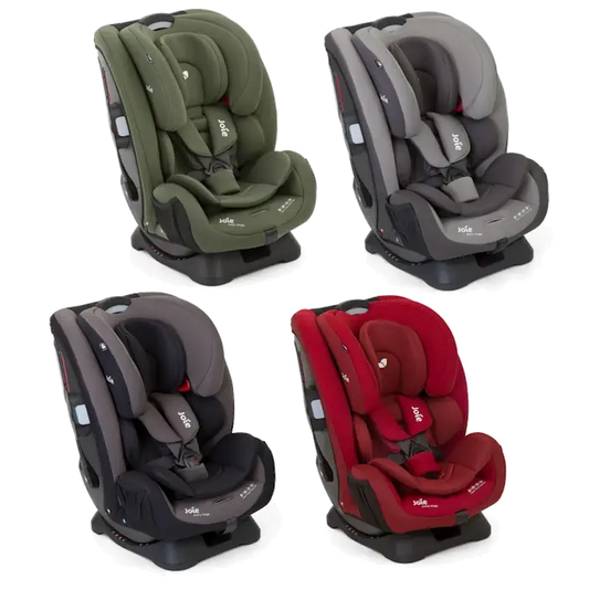 Joie Every Stage Convertible Car Seat