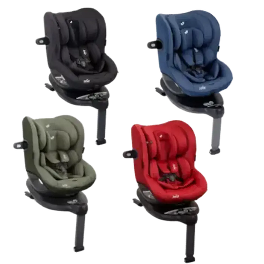 Joie I-Spin 360 Convertible Car Seat