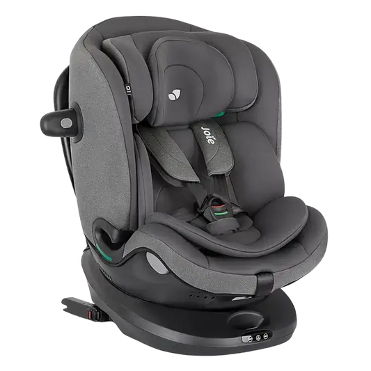 Joie I-Spin Multiway 360 Convertible Car Seat