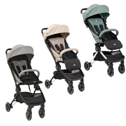 Joie Pact Lite Stroller