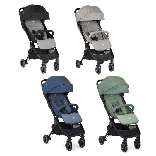 Joie Pact Stroller