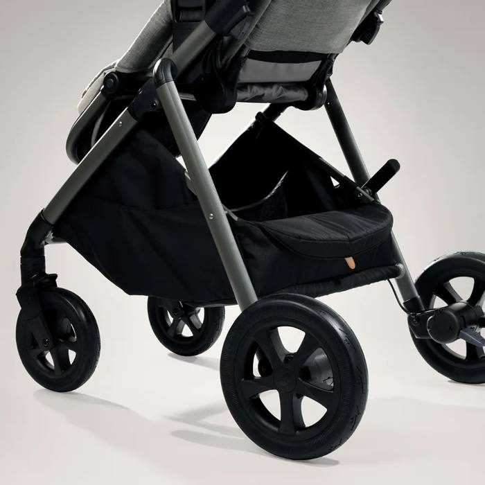 Joie Signature Aeria Stroller