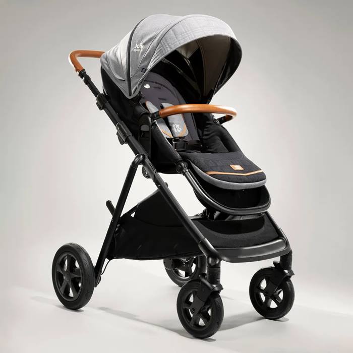 Joie Signature Aeria Stroller