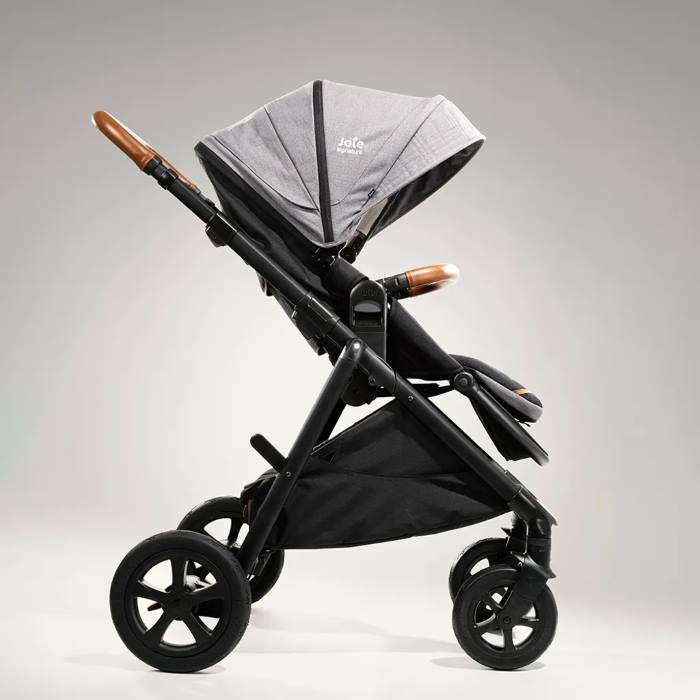 Joie Signature Aeria Stroller