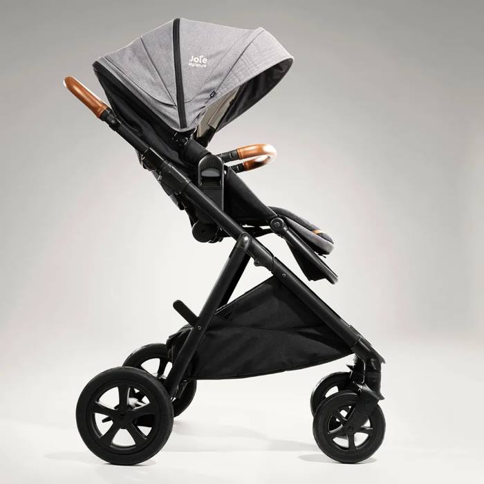 Joie Signature Aeria Stroller