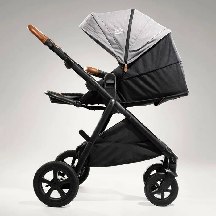 Joie Signature Aeria Stroller