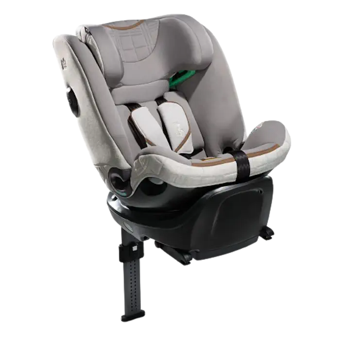 Joie Signature I-Spin XL 360 Convertible Car Seat | COMING SOON!