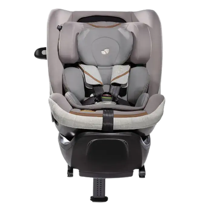 Joie Signature I-Spin XL 360 Convertible Car Seat | COMING SOON!