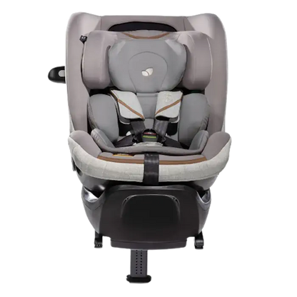 Joie Signature I-Spin XL 360 Convertible Car Seat | COMING SOON!