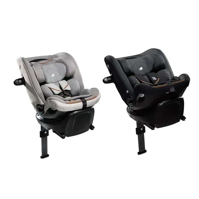 Joie Signature I-Spin XL 360 Convertible Car Seat | COMING SOON!