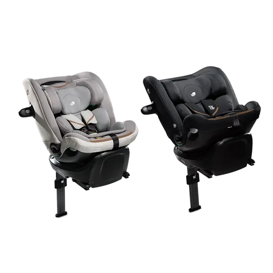 Joie Signature I-Spin XL 360 Convertible Car Seat | COMING SOON!