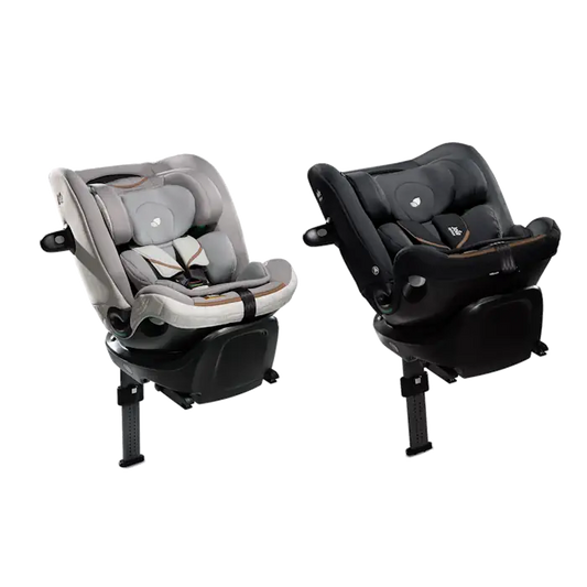 Joie Signature I-Spin XL 360 Convertible Car Seat