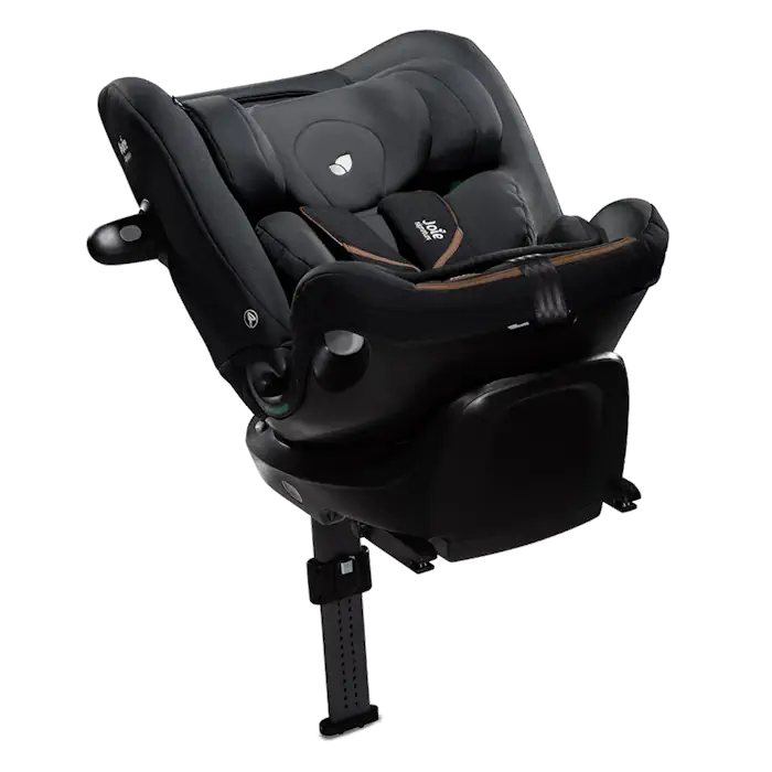 Joie Signature I-Spin XL 360 Convertible Car Seat | COMING SOON!