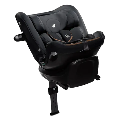 Joie Signature I-Spin XL 360 Convertible Car Seat | COMING SOON!