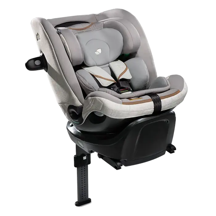 Joie Signature I-Spin XL 360 Convertible Car Seat | COMING SOON!