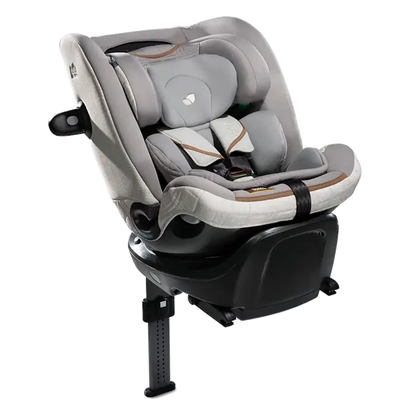 Joie Signature I-Spin XL 360 Convertible Car Seat | COMING SOON!