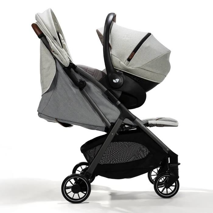 Joie Signature Parcel Stroller