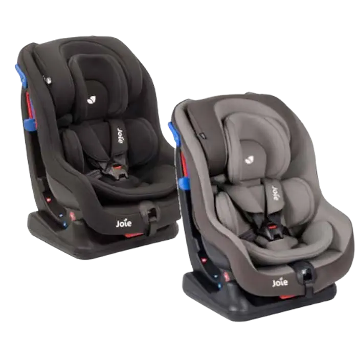 Joie Steadi Convertible Car Seat