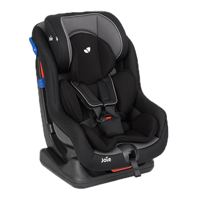 Joie Steadi Convertible Car Seat 0 18kg Easy To Install LittleWhiz SG