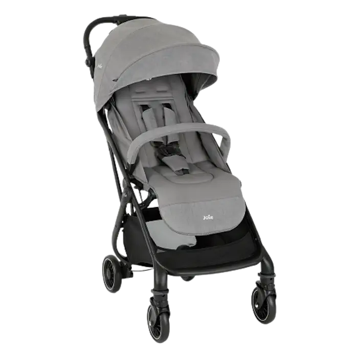 Joie tourist stroller best sale