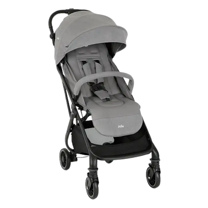 Joie Tourist Stroller 0 15kg Auto One Hand Fold Convenient LittleWhiz SG