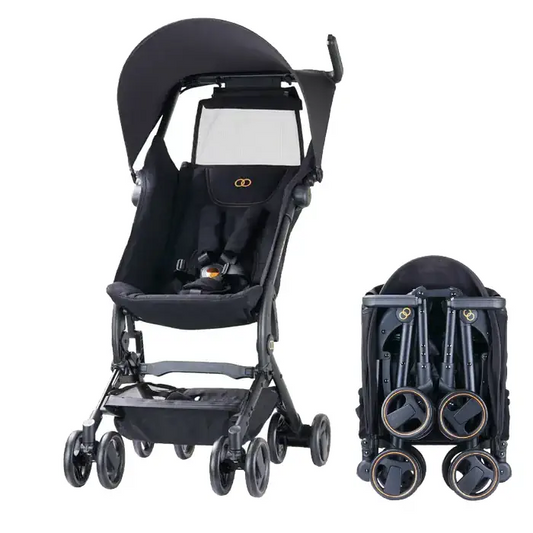 Koopers Kabina Pro Compact Stroller