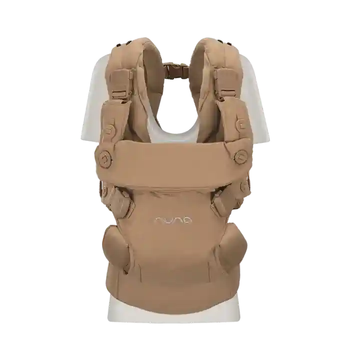 Nuna CUDL Luxe Baby Carrier