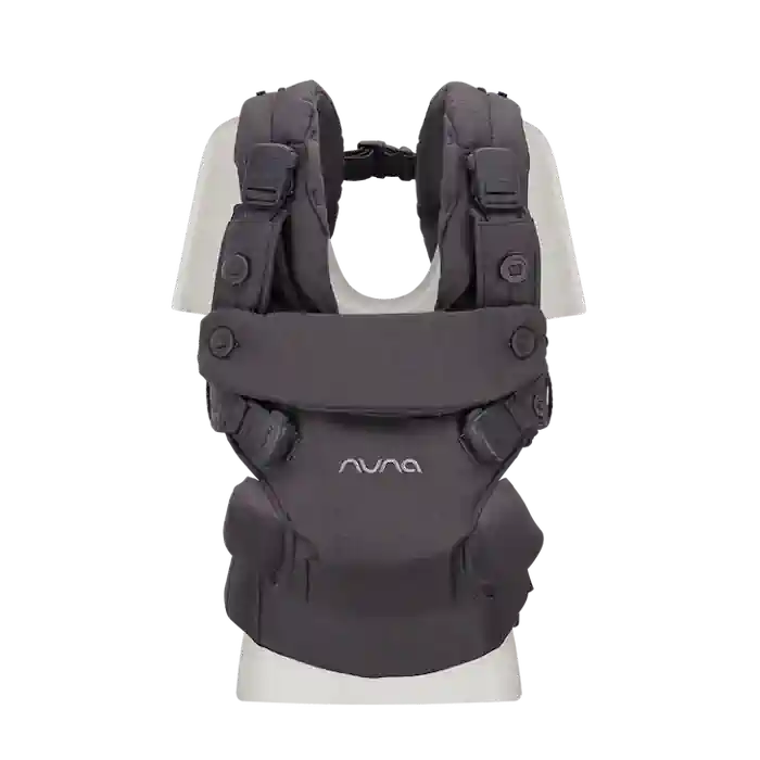 Nuna CUDL Luxe Baby Carrier